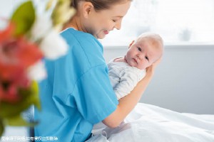 诊疗环境